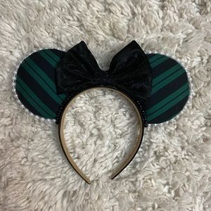 Haunted Mansion Minnie Ears